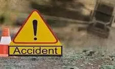 Shahdol :ऑटो अनियंत्रित होकर गहरी खाई में गिरा,आठ लोग घायल Shahdol :ऑटो अनियंत्रित होकर गहरी खाई में गिरा,आठ लोग घायल