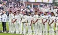 IND vs ENG 5th Test: पांचवें टेस्ट में हिसाब बराबर करने उतरेगा भारत, जानें ओवल में टीम इंडिया का रिकॉर्ड IND vs ENG 5th Test: पांचवें टेस्ट में हिसाब बराबर करने उतरेगा भारत, जानें ओवल में टीम इंडिया का रिकॉर्ड