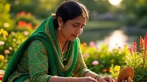 Delhi हरियाली तीज के उपलक्ष्य में भव्य कुश्ती प्रतियोगिता Delhi हरियाली तीज के उपलक्ष्य में भव्य कुश्ती प्रतियोगिता