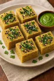 Multigrain Dhokla Recipe: 20 मिनट में बनाएं स्वादिष्ट और सेहतमंद मल्टीग्रेन ढोकला Multigrain Dhokla Recipe: 20 मिनट में बनाएं स्वादिष्ट और सेहतमंद मल्टीग्रेन ढोकला