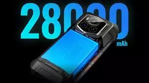 5G Smartphone:28000mAh बैटरी, 200MP कैमरा, 30GB रैम वाला 5G स्मार्टफोन हुआ लॉन्च 5G Smartphone:28000mAh बैटरी, 200MP कैमरा, 30GB रैम वाला 5G स्मार्टफोन हुआ लॉन्च