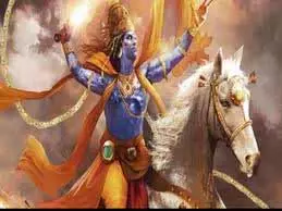 Kalki Jayanti 2025: कल्कि जयंती है कल, इस दिन होती है भगवान विष्णु के कल्कि अवतार की पूजा Kalki Jayanti 2025: कल्कि जयंती है कल, इस दिन होती है भगवान विष्णु के कल्कि अवतार की पूजा