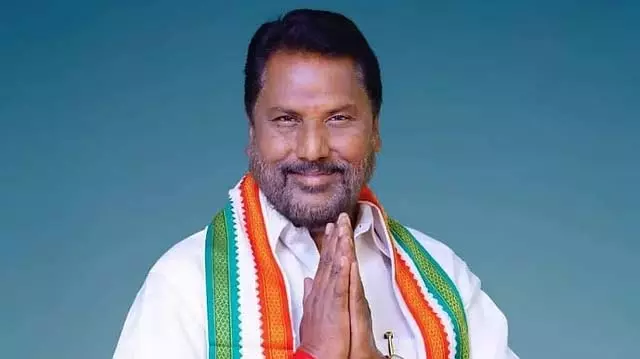 जनजातीय सलाहकार परिषद ने विशेष ST आयोग की मांग की जनजातीय सलाहकार परिषद ने विशेष ST आयोग की मांग की