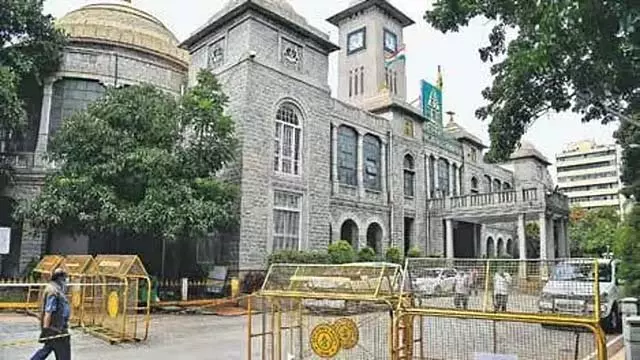 BBMP 3.75 लाख बकायादारों को संपत्ति कर न चुकाने के लिए नोटिस जारी करेगी BBMP 3.75 लाख बकायादारों को संपत्ति कर न चुकाने के लिए नोटिस जारी करेगी