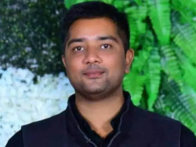 बिट्टू को जेल के बाद भी भूपेश खुश क्यों... बिट्टू को जेल के बाद भी भूपेश खुश क्यों...