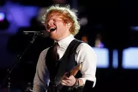 Ed Sheeran ने लगातार सुरक्षा निगरानी में जीवन के बारे में बताया Ed Sheeran ने लगातार सुरक्षा निगरानी में जीवन के बारे में बताया