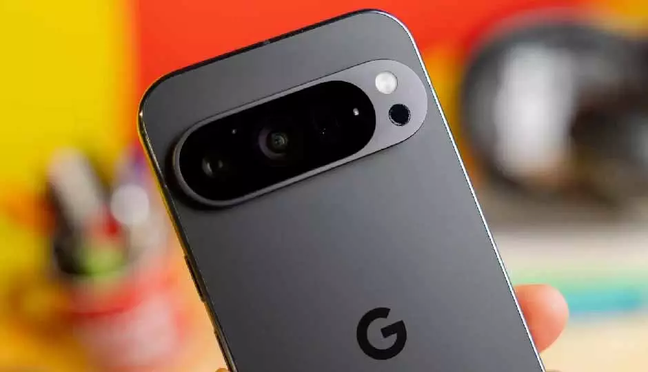 Google Pixel 10: लॉन्च का इंतजार खत्म, जानें हर डिटेल Google Pixel 10: लॉन्च का इंतजार खत्म, जानें हर डिटेल