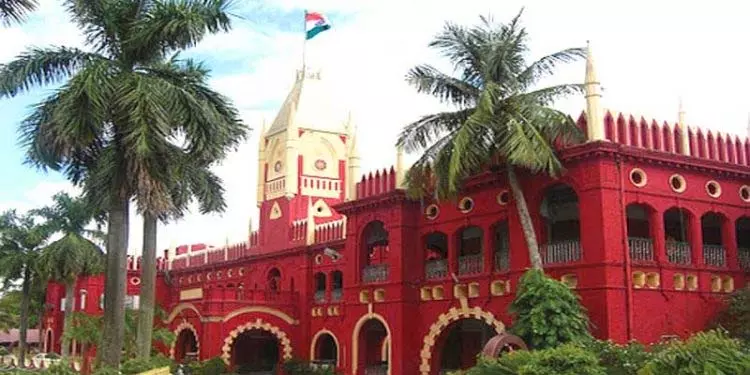 उड़ीसा उच्च न्यायालय ने निलंबित आईएएस अधिकारी की अग्रिम जमानत याचिका खारिज की उड़ीसा उच्च न्यायालय ने निलंबित आईएएस अधिकारी की अग्रिम जमानत याचिका खारिज की