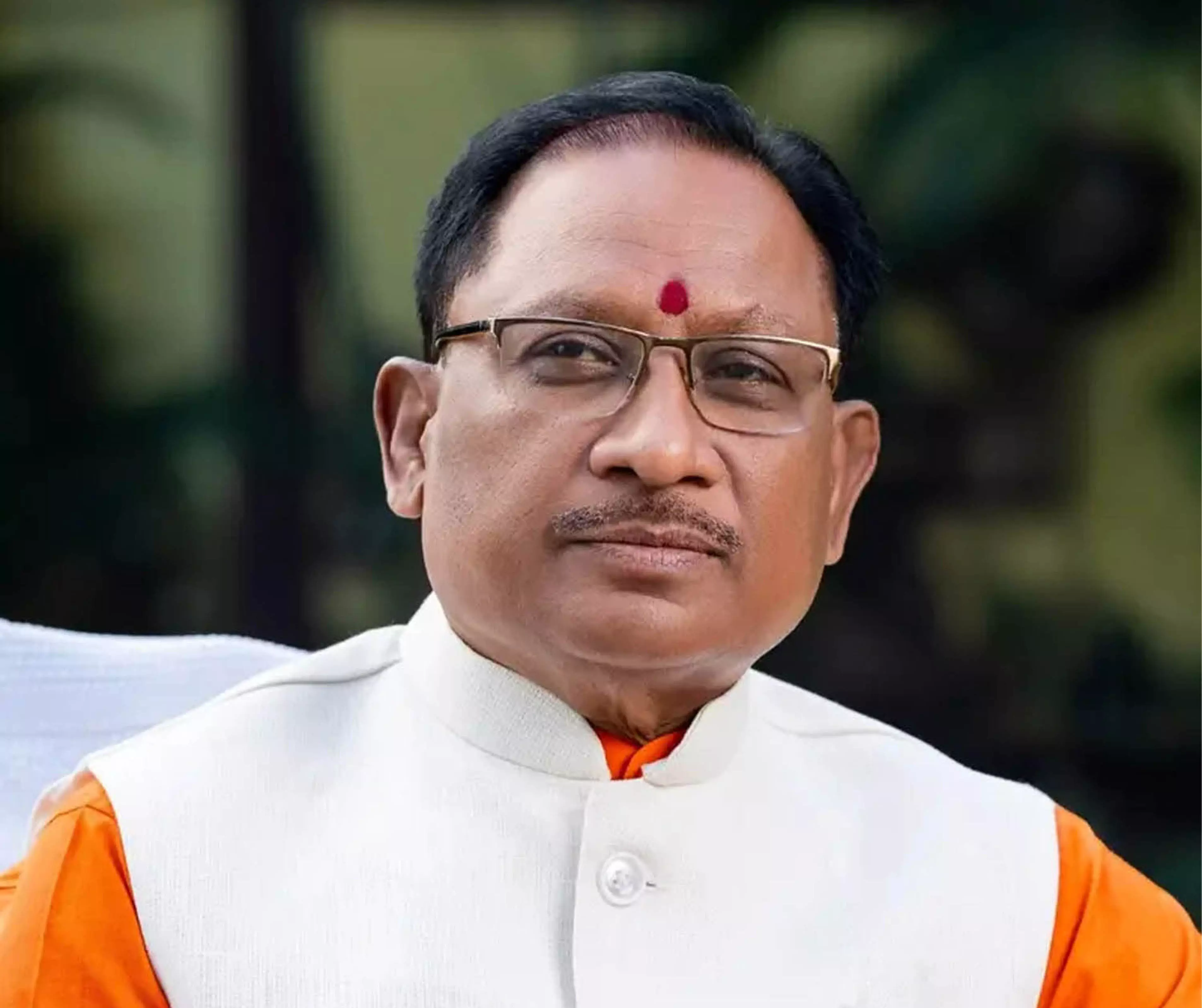 मंत्रालय महानदी भवन में कल कैबिनेट बैठक मंत्रालय महानदी भवन में कल कैबिनेट बैठक