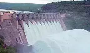 रायलसीमा ने कृष्णा जल तक पहुंच से इनकार किया: Samithi Leaders रायलसीमा ने कृष्णा जल तक पहुंच से इनकार किया: Samithi Leaders