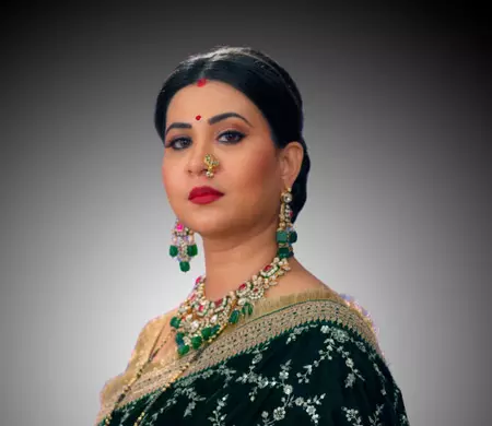 वसुधा का हिस्सा बनीं परिणीता बोरठाकुर, बोलीं- मजबूत महिला किरदार निभाना पसंद है वसुधा का हिस्सा बनीं परिणीता बोरठाकुर, बोलीं- मजबूत महिला किरदार निभाना पसंद है