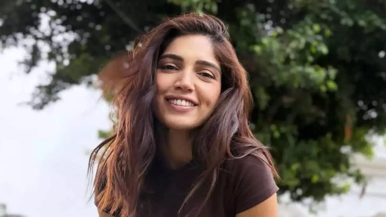 Bhumi Pednekar ने बोटोक्स और फिलर्स के बारे में बताया Bhumi Pednekar ने बोटोक्स और फिलर्स के बारे में बताया