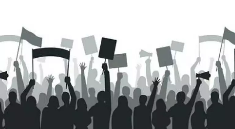 Goa के प्रस्तावित तीसरे जिले को कैनाकोना के नागरिकों की कड़ी आलोचना का सामना करना पड़ा Goa के प्रस्तावित तीसरे जिले को कैनाकोना के नागरिकों की कड़ी आलोचना का सामना करना पड़ा