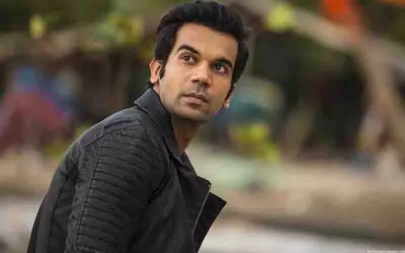 अभिनेता Rajkumar Rao ने जालंधर कोर्ट में सरेंडर कर दिया अभिनेता Rajkumar Rao ने जालंधर कोर्ट में सरेंडर कर दिया