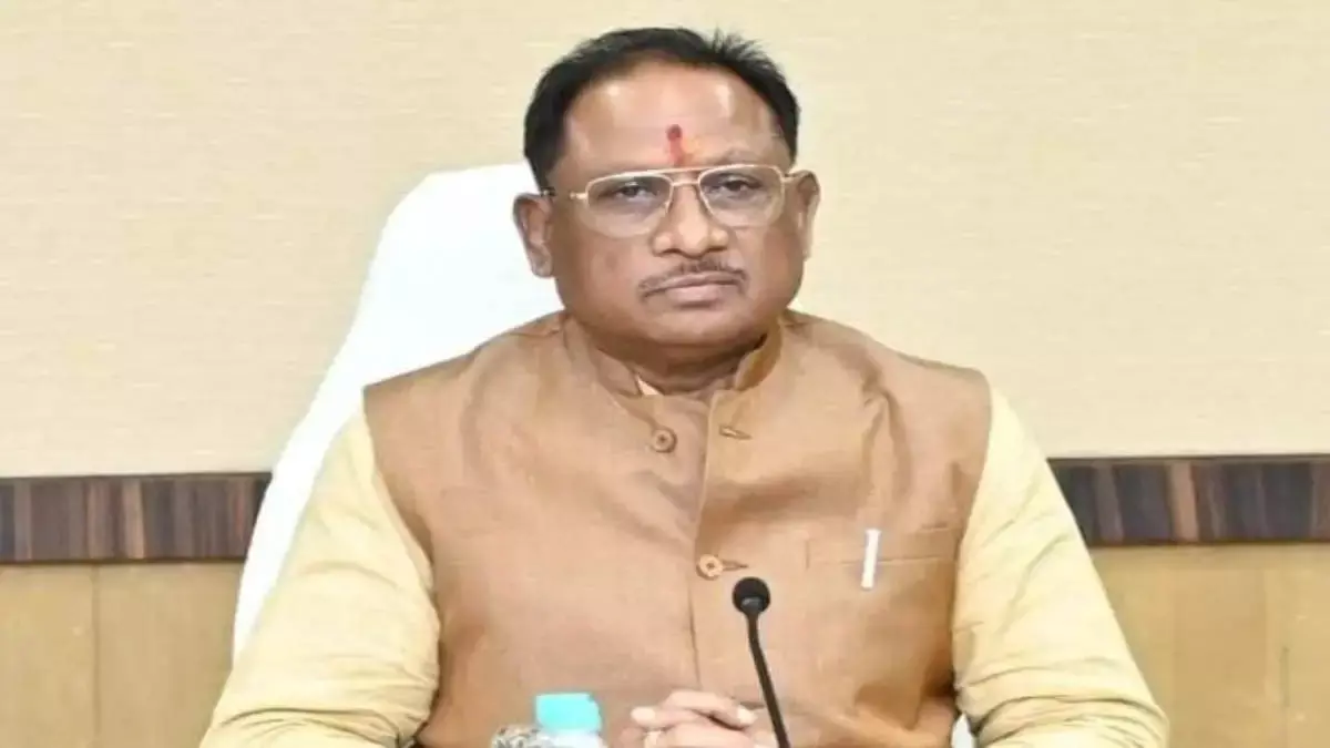 मुख्यमंत्री के प्रवास स्थल ग्राम छिंदिया में 30 जुलाई को लगेगा शिविर मुख्यमंत्री के प्रवास स्थल ग्राम छिंदिया में 30 जुलाई को लगेगा शिविर