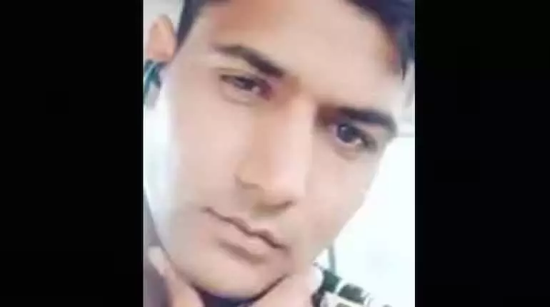Haryana के सोनीपत में कांवड़ियों से झड़प के कुछ दिन बाद सीआरपीएफ जवान की गोली मारकर हत्या Haryana के सोनीपत में कांवड़ियों से झड़प के कुछ दिन बाद सीआरपीएफ जवान की गोली मारकर हत्या