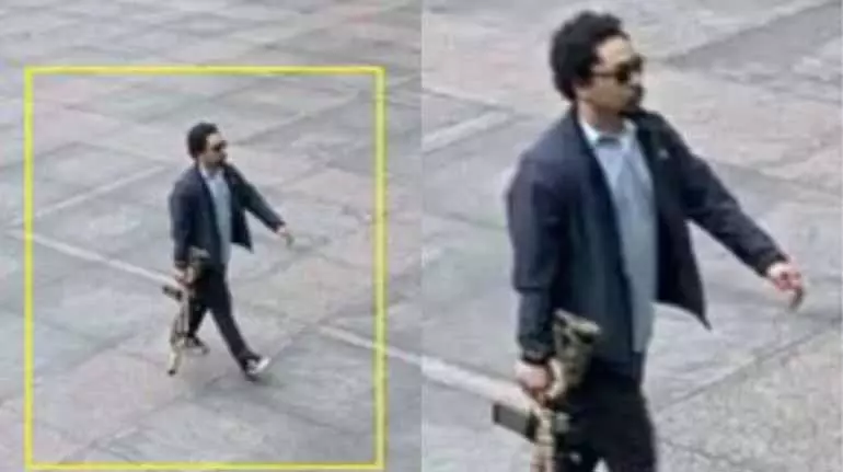 Manhattan हत्याकांड के पीछे का आदमी शेन डेवॉन तमुरा कौन था? Manhattan हत्याकांड के पीछे का आदमी शेन डेवॉन तमुरा कौन था?
