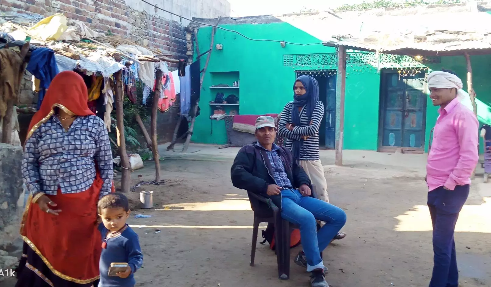 Jaipur: राजीविका द्वारा सीआरपी प्लस नीति को दी गई आधिकारिक स्वीकृति Jaipur: राजीविका द्वारा सीआरपी प्लस नीति को दी गई आधिकारिक स्वीकृति