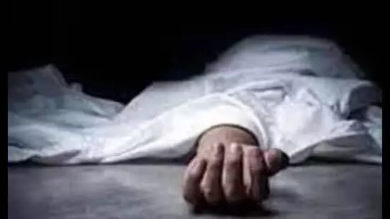 प्रतापगढ़ में बिजली गिरने से दो लोगों की मौत प्रतापगढ़ में बिजली गिरने से दो लोगों की मौत