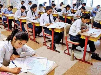 पूरक परीक्षा परिणाम में 10वीं में 43 प्रतिशत और 12वीं में 44 प्रतिशत छात्र पास पूरक परीक्षा परिणाम में 10वीं में 43 प्रतिशत और 12वीं में 44 प्रतिशत छात्र पास