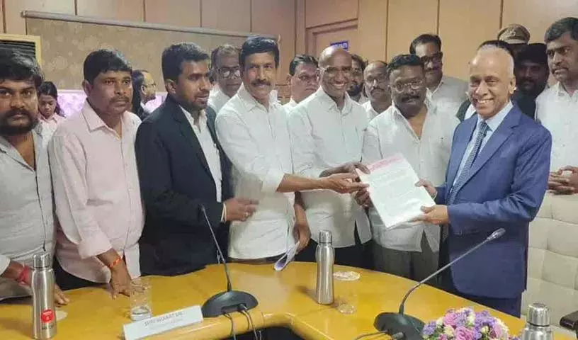 कांग्रेस शासन के खिलाफ एनएचआरसी आयोग में शिकायत कांग्रेस शासन के खिलाफ एनएचआरसी आयोग में शिकायत
