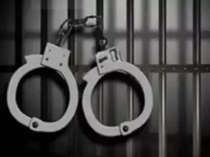Assam में बिहार के तीन तस्कर गिरफ्तार Assam में बिहार के तीन तस्कर गिरफ्तार