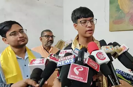 SSC GD परीक्षा में देश में सफलता पाने वाले पहले व्यक्ति शिवम SSC GD परीक्षा में देश में सफलता पाने वाले पहले व्यक्ति शिवम