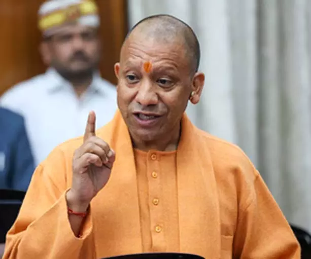 यूपी के युवाओं को मिलेगा बिजनेस शुरू करने का वन-स्टॉप प्लेटफॉर्म यूपी के युवाओं को मिलेगा बिजनेस शुरू करने का वन-स्टॉप प्लेटफॉर्म