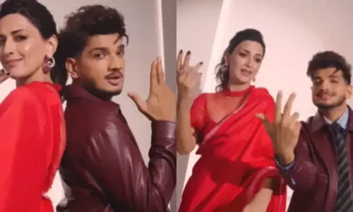 Entertenment: इस हफ्ते होगा धमाकेदार, OTT पर रिलीज हो रही हैं ये फिल्में-सीरीज और नए रियलिटी शो