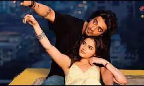 Saiyaara Box Office Collection: दूसरे सोमवार की परीक्षा में Saiyaara ने मारी बाजी, बजट से चार गुना कमाई Saiyaara Box Office Collection: दूसरे सोमवार की परीक्षा में Saiyaara ने मारी बाजी, बजट से चार गुना कमाई