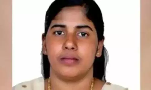 भारतीय नर्स निमिषा प्रिया को नहीं होगी फांसी, सजा रद्द भारतीय नर्स निमिषा प्रिया को नहीं होगी फांसी, सजा रद्द