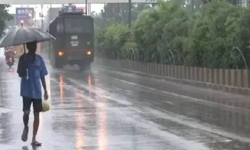 अगले 3 दिनों तक भारी बारिश होगी, छत्तीसगढ़ में अलर्ट अगले 3 दिनों तक भारी बारिश होगी, छत्तीसगढ़ में अलर्ट