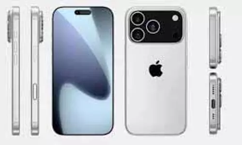 iPhone 17 Pro: नए iPhones में आएगा ये नया फीचर, Android यूजर्स ने अभी से करना शुरू कर दिया कॉपी iPhone 17 Pro: नए iPhones में आएगा ये नया फीचर, Android यूजर्स ने अभी से करना शुरू कर दिया कॉपी