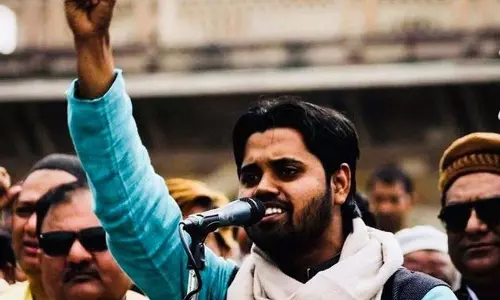 सीएए विरोधी मामले में आरोप चुनौती को लेकर कार्यकर्ता पहुंचे हाईकोर्ट