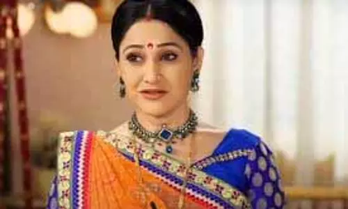 Entertainment: जानिए दिशा वकानी ने क्यों छोड़ा तारक मेहता का उल्टा चश्मा