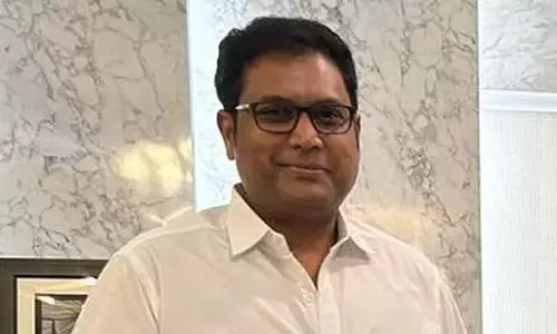 इलेक्ट्रॉनिक स्पेयर पार्ट्स उत्पादन के लिए विशेष नीति से तमिलनाडु को लाभ: मंत्री टी.आर.पी. राजा