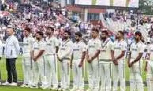 IND vs ENG 5th Test: पांचवें टेस्ट में हिसाब बराबर करने उतरेगा भारत, जानें ओवल में टीम इंडिया का रिकॉर्ड IND vs ENG 5th Test: पांचवें टेस्ट में हिसाब बराबर करने उतरेगा भारत, जानें ओवल में टीम इंडिया का रिकॉर्ड