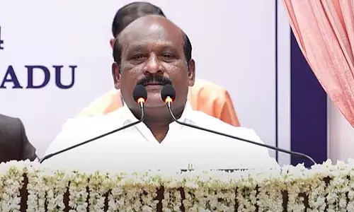 शिक्षा और रोजगार पर AI का प्रभाव: मंत्री ने उच्च शिक्षा संस्थानों से आह्वान किया