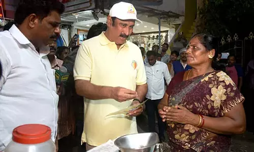 जाति-वार जनगणना: क्या DMK इस पर बहस के लिए तैयार है?: अंबुमणि