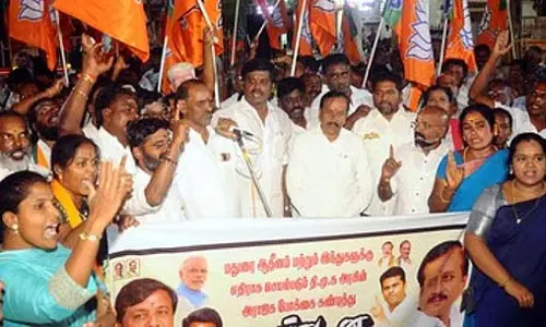 Tamil Nadu : रॉयपुरम के पास प्राचीन लौह प्रगलन भट्टियाँ मिलीं Tamil Nadu : रॉयपुरम के पास प्राचीन लौह प्रगलन भट्टियाँ मिलीं