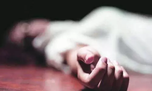 नाइट ड्यूटी से डॉक्टर गायब, डायरिया से ग्रसित युवती की मौत