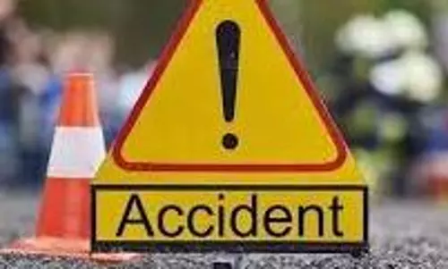 Dehradun: भयानक हादसा, बच्ची को खींच ले गई मौत, पूरे इलाके में फैली सनसनी