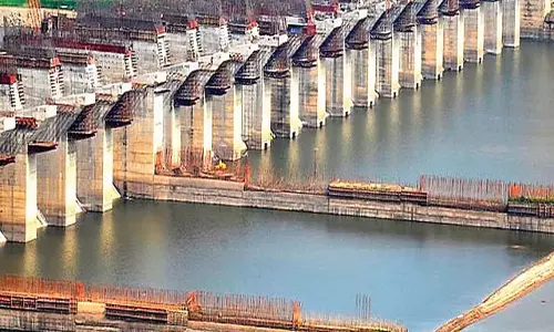 AP सरकार ने मुक्तयाला लिफ्ट सिंचाई परियोजना के लिए 489 करोड़ रुपये मंजूर किए