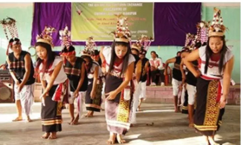 Manipur सरकार ने आदिवासी लघु फिल्म और फोटोग्राफी प्रतियोगिताएं शुरू कीं