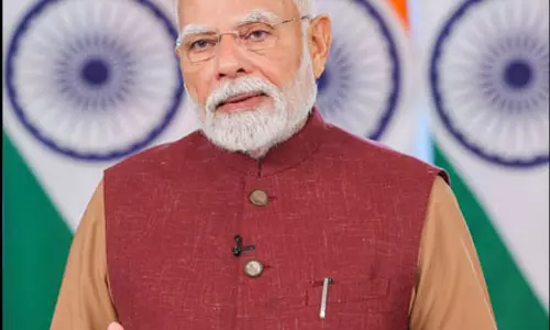 देवघर सड़क हादसा, प्रधानमंत्री मोदी ने जताया शोक देवघर सड़क हादसा, प्रधानमंत्री मोदी ने जताया शोक