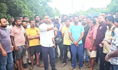सड़क दुर्घटना को लेकर पुलिस से कथित तौर पर दुर्व्यवहार करने के आरोप में BJD नेता के खिलाफ प्राथमिकी दर्ज