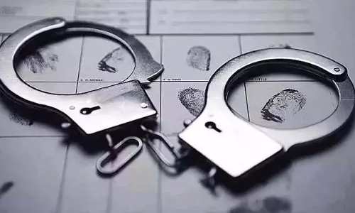 Karnataka: 33 मामलों में वांछित कुख्यात भगोड़ा 17 साल बाद तमिलनाडु में गिरफ्तार