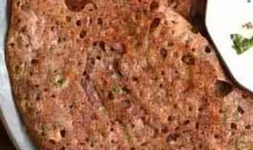 Ragi Dosa Recipe: 20 मिनट में बनाएं हेल्दी, क्रिस्पी और टेस्टी डिनर, ट्राई करें ये इंस्टेंट रागी डोसा रेसिपी