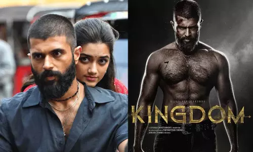 Kingdom mania: प्रीमियर बुधवार से शुरू, लेकिन एक ट्विस्ट के साथ
