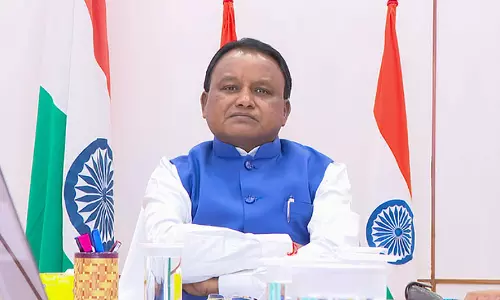 सरकार ओडिशा विजन 2036 को साकार करने के लिए प्रतिबद्ध: CM Majhi